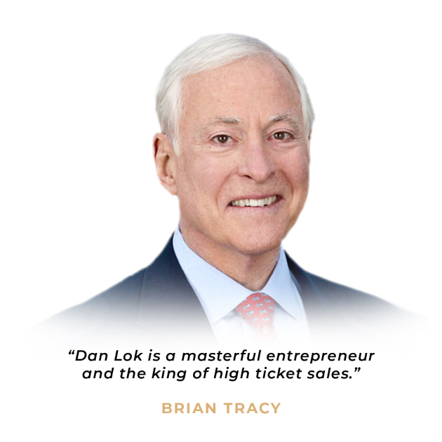 Brian Tracy