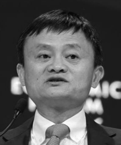 Jack Ma