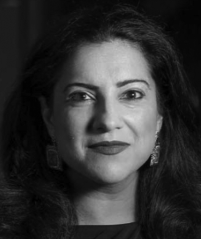 Reshma Saujani